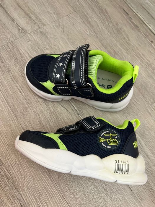 Новые кроссоки 24 25