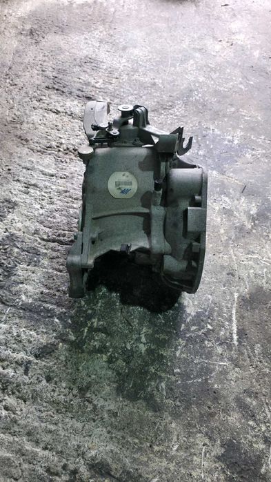 Скоростна кутия за Mercedes-Benz B200 CDi / Мерцедес Б-Класа 2006г.