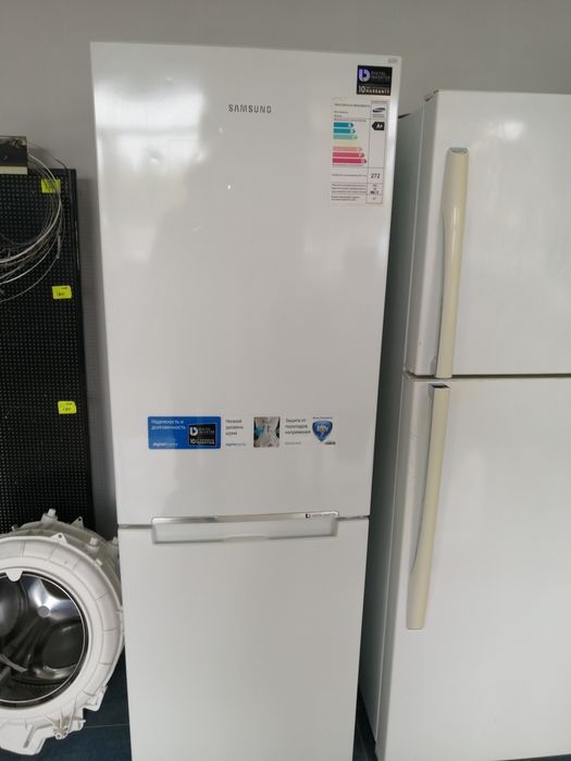 Холодильник с гарантией