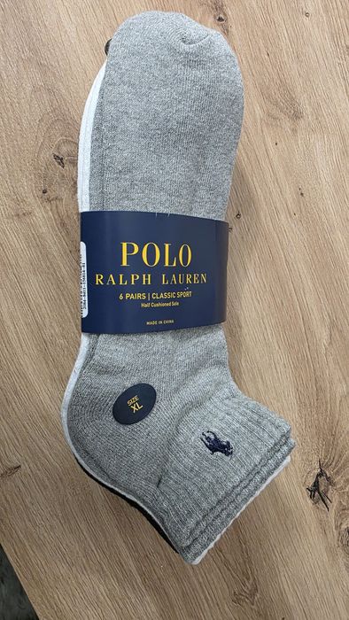 Ciorapi Polo Ralph Lauren