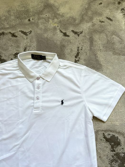 Tricou Polo Ralph Lauren