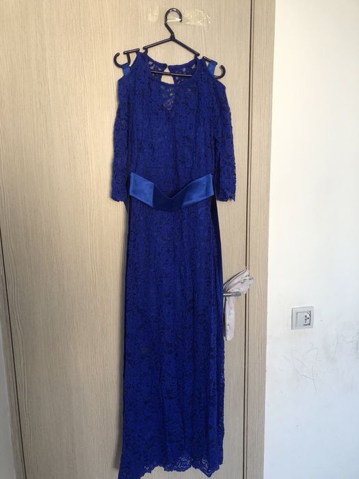 Платья на выпускной