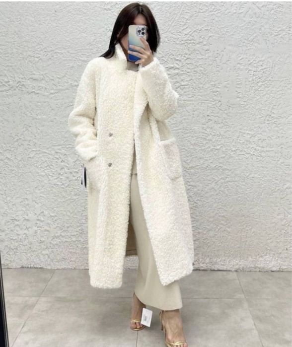 Тедди и сапоги (ботильоны)