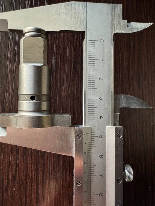 Parkside наковалня