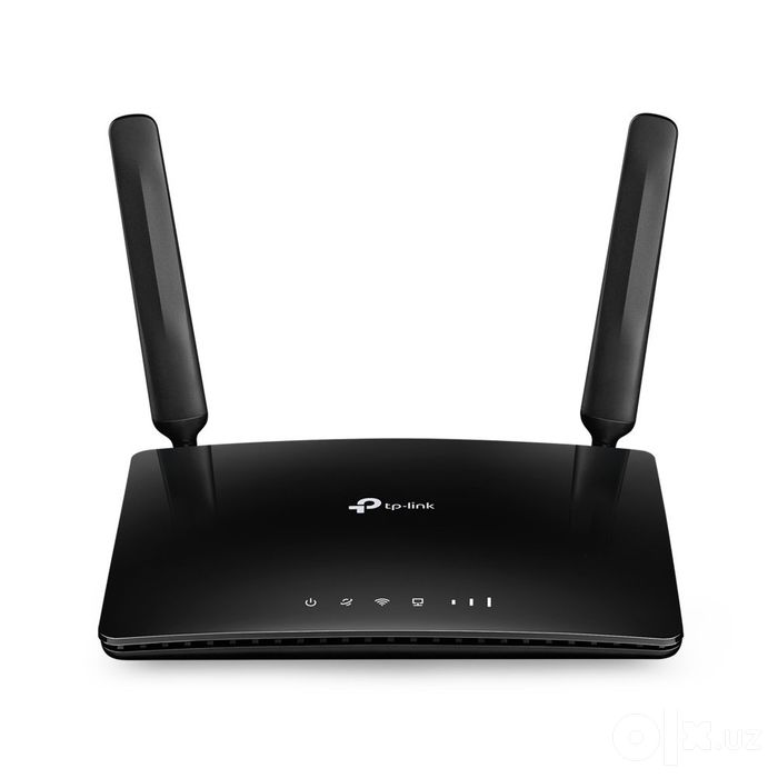4G Wi-Fi роутер TP-Link Archer MR400 (СИМ-картали, аъло ҳолатда