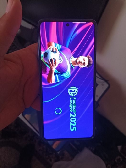 Techno Camon 20 pro tezda