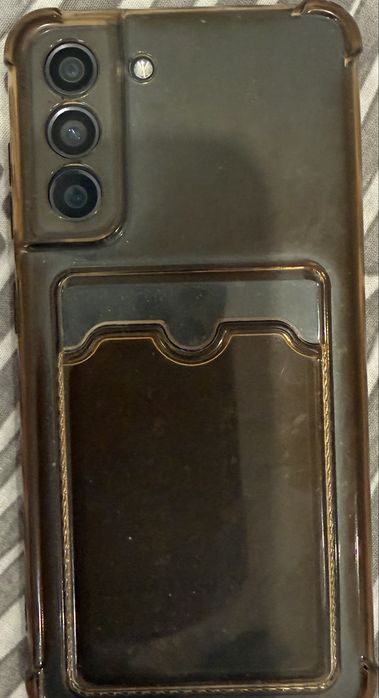 Продам телефон samsung galaxy s21fe 256гб