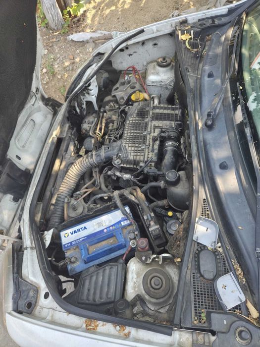 Vand Renault Kangoo