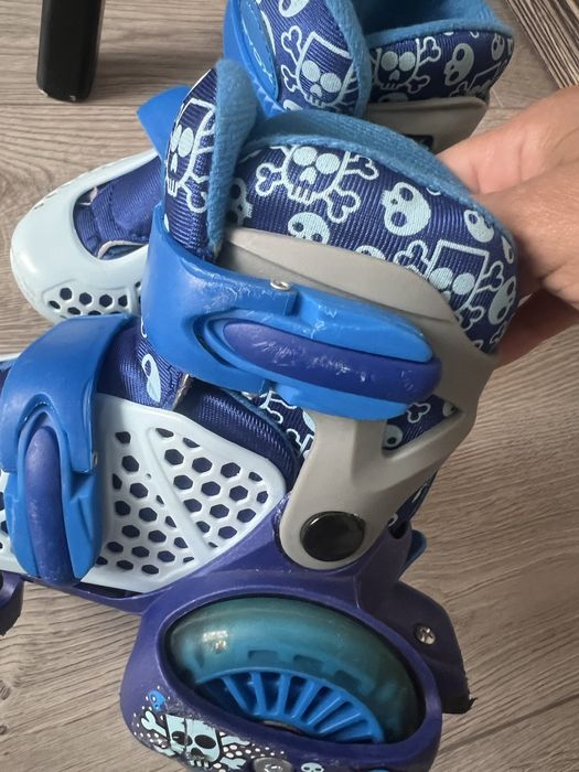 Кънки BYOX 26-29 номер