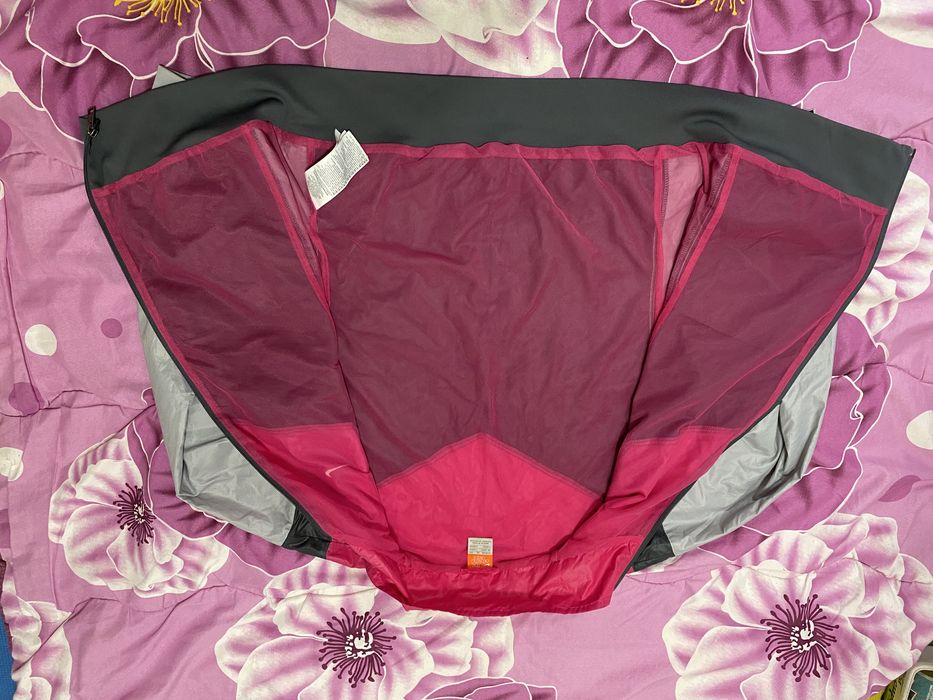 Nike оригинално яке ветровка