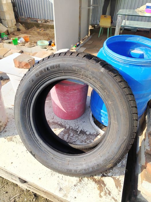 Покрышка летний(15) 1шт