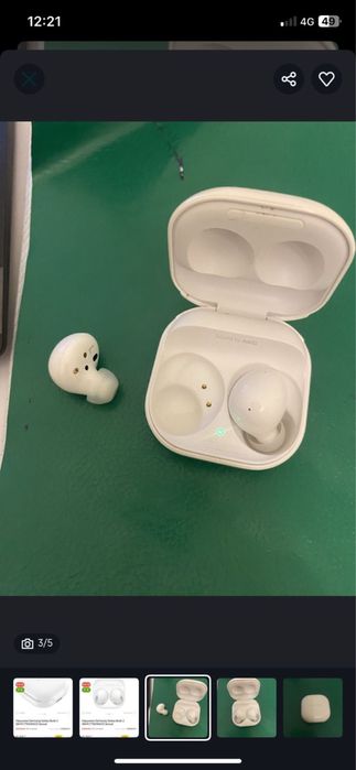 Продам наушники 15к