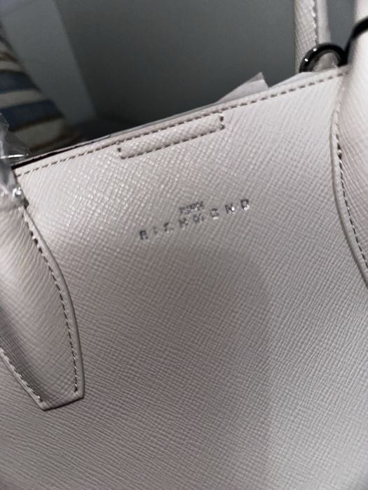 Geanta John Richmond