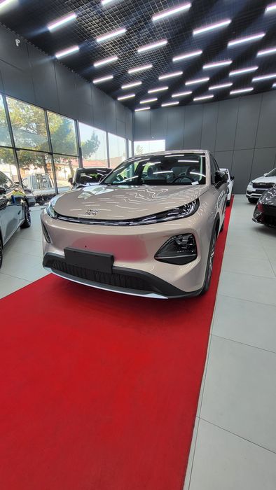 Changan Qiyuan Q05 506 Max