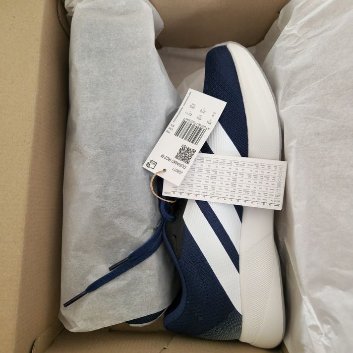 Маратонки  Adidas Duramo RC2M  42/2/3, 43