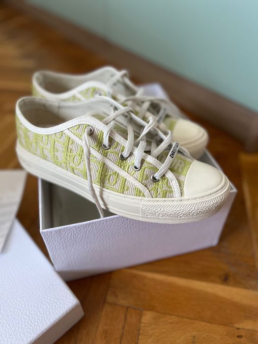 Обувки Dior в отлично състояние