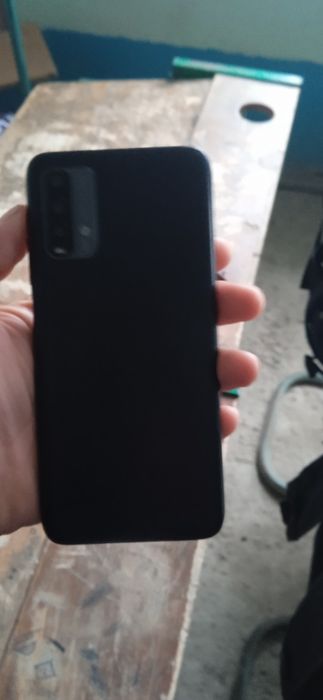 Redmi 9 T xolati ideal