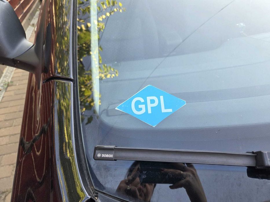 Skoda Octavia Benzina + GPL | 2012