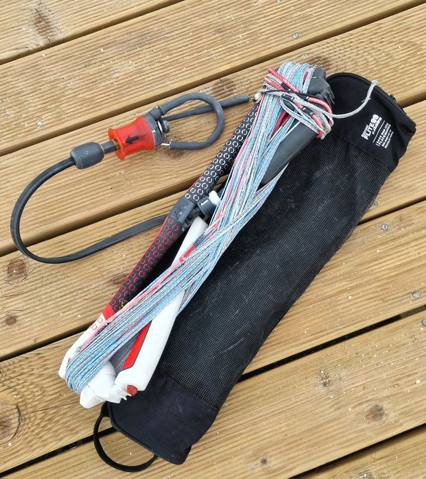 Doutone Click bar 24m / bara kite / kitesurf / kiteboard