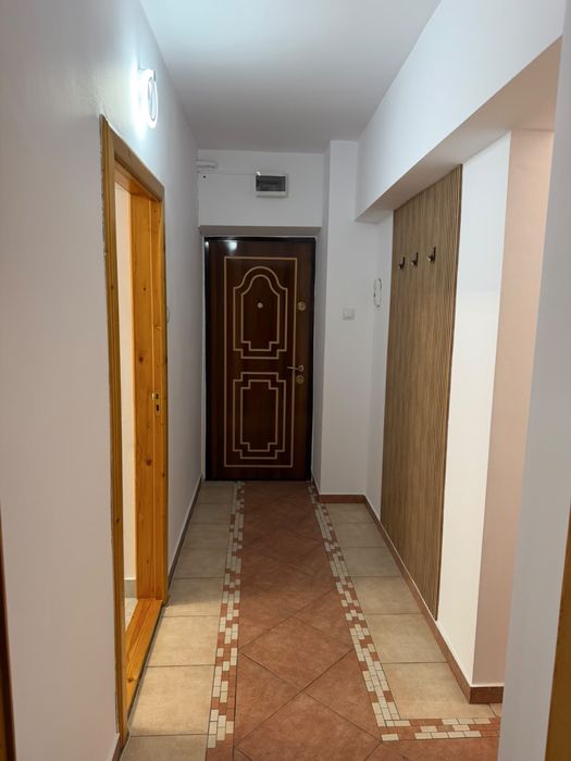 Apartament 3 camere Cuza Voda Zona 0 Buzau