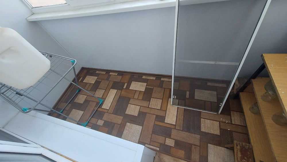 Продается квартира в 5 микрорайоне