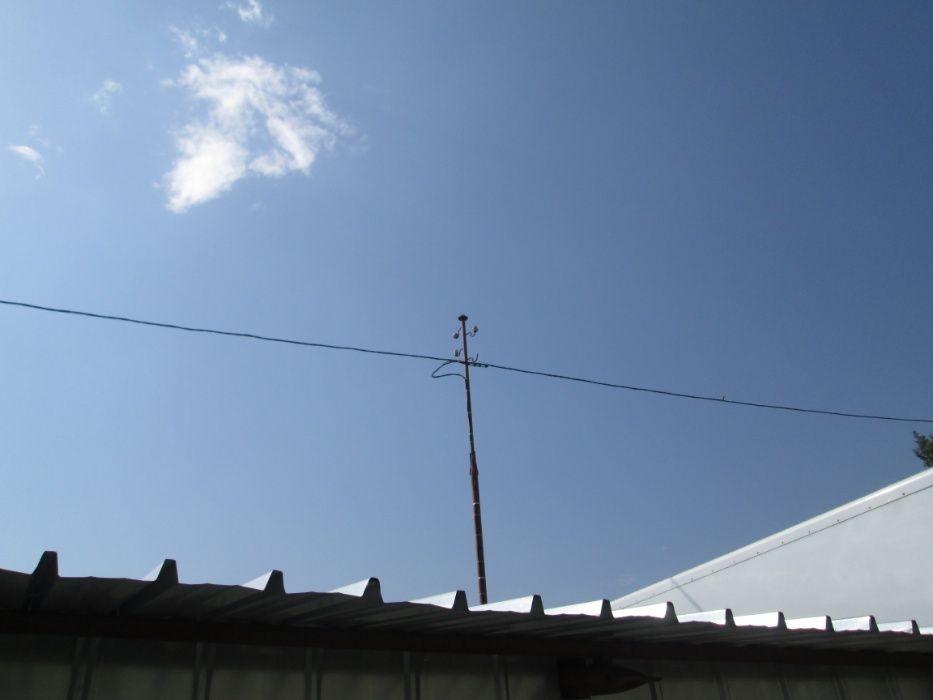 Електрообзавеждане на промишлени предприятия