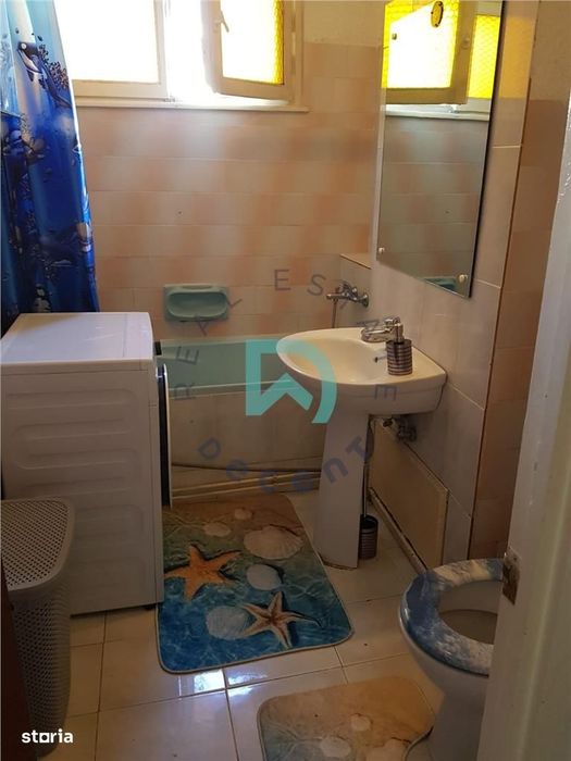 Apartament 2 camere, etaj 1, zona LIDL Astra