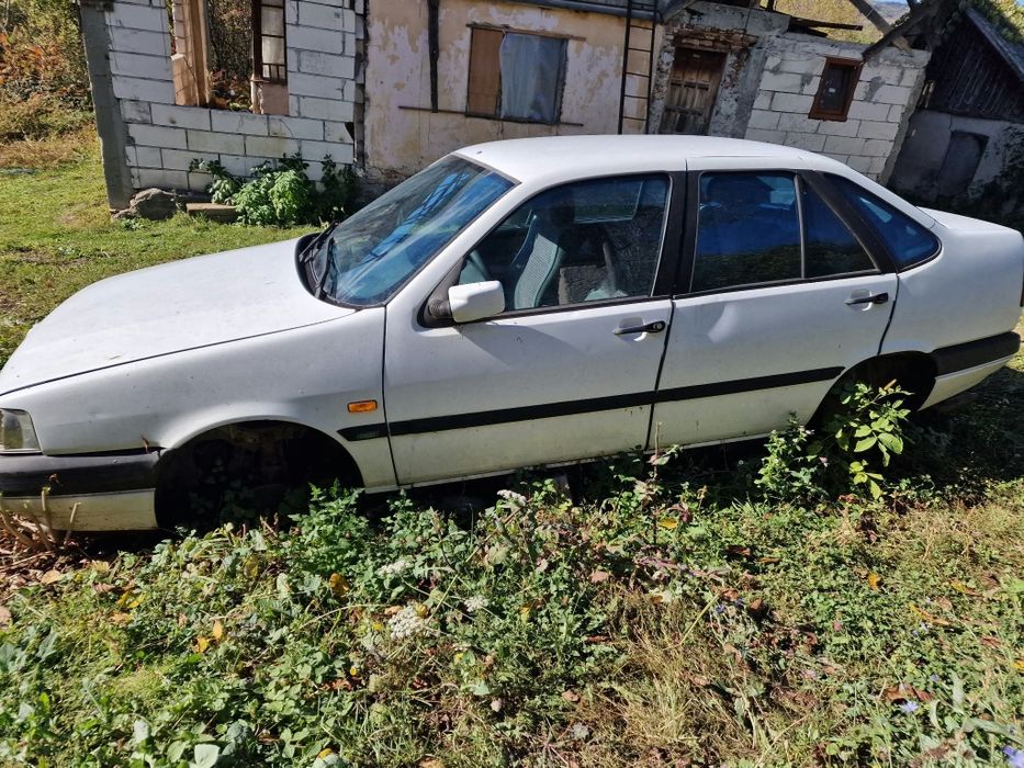 Fiat Tempra