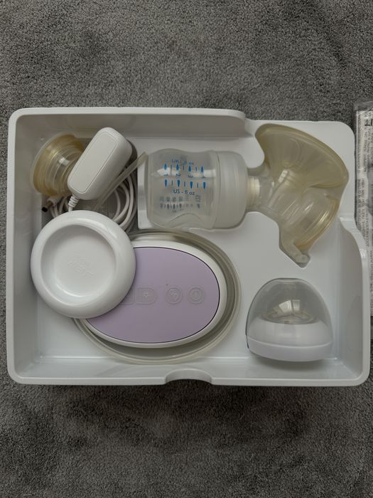 Помпа за кърма Philips Avent Ultra comfort