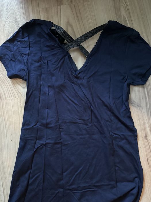 Нови тениски Guess,Plein