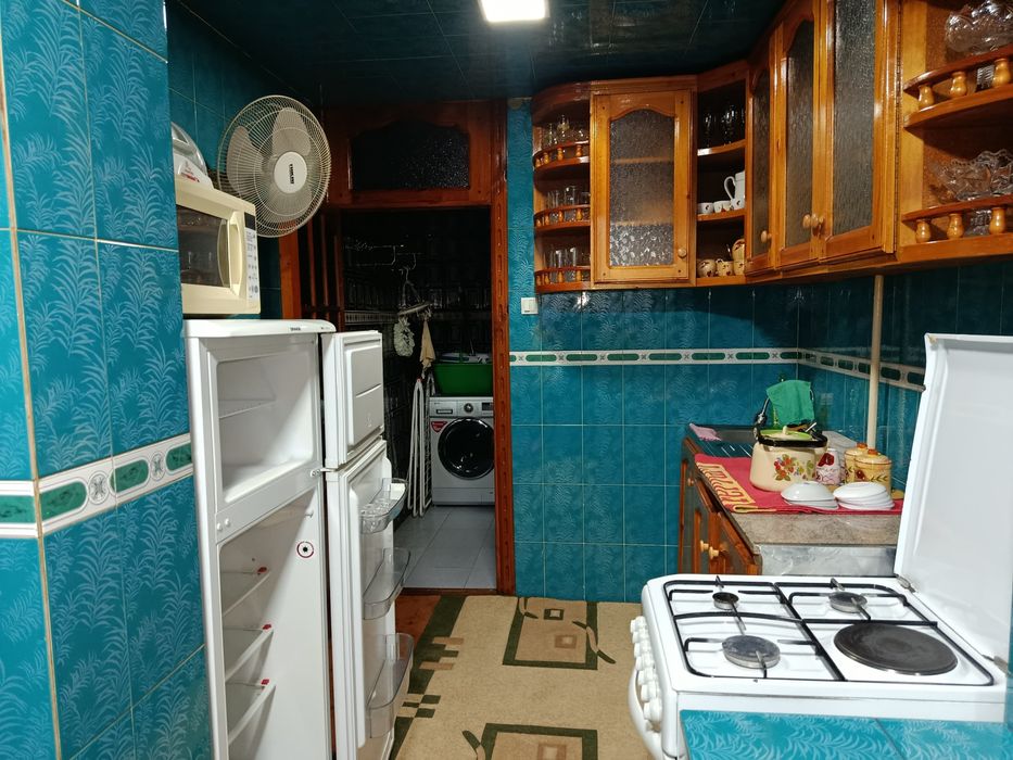 Сдаётся квартира