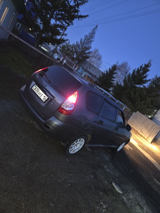 Приора универсал