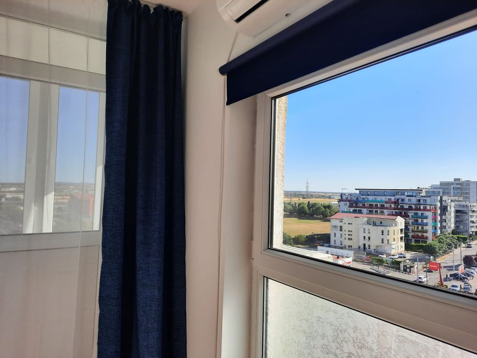 Închiriez  apartament cu 1 camera