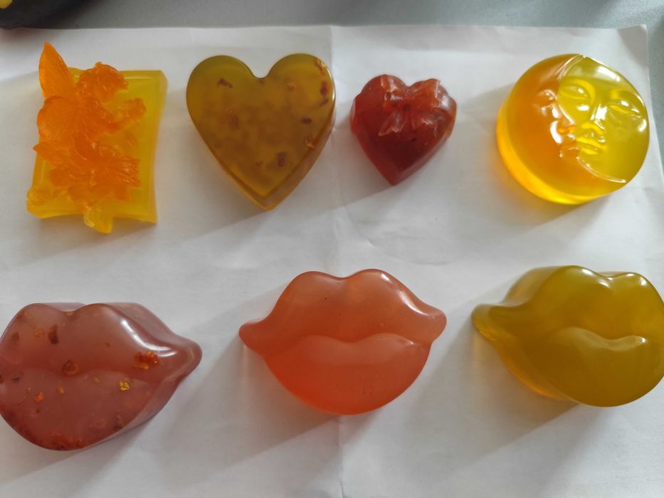 Арома натурални сапуни Дотера/ doTERRA