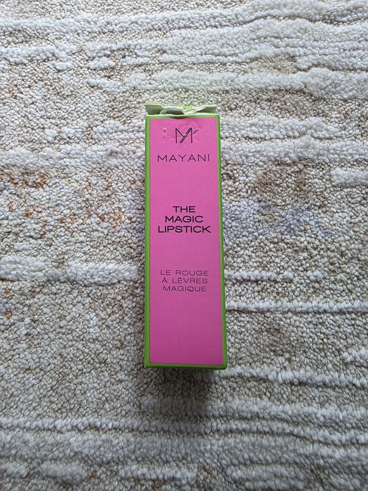 Магическо червило Mayani