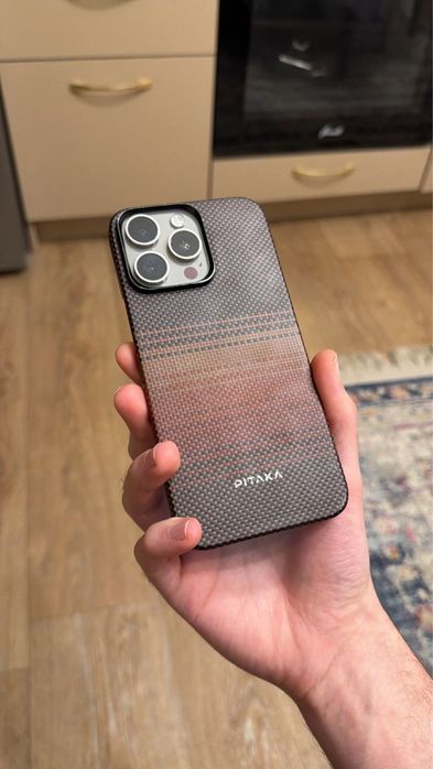 Iphone 15 pro max 256 gb