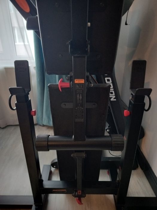 Bancă de antrenament Corength (Bench press)