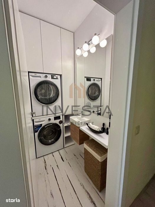 Apartament 3 camere decomandate cu terasa si parcare, Grigorescu!