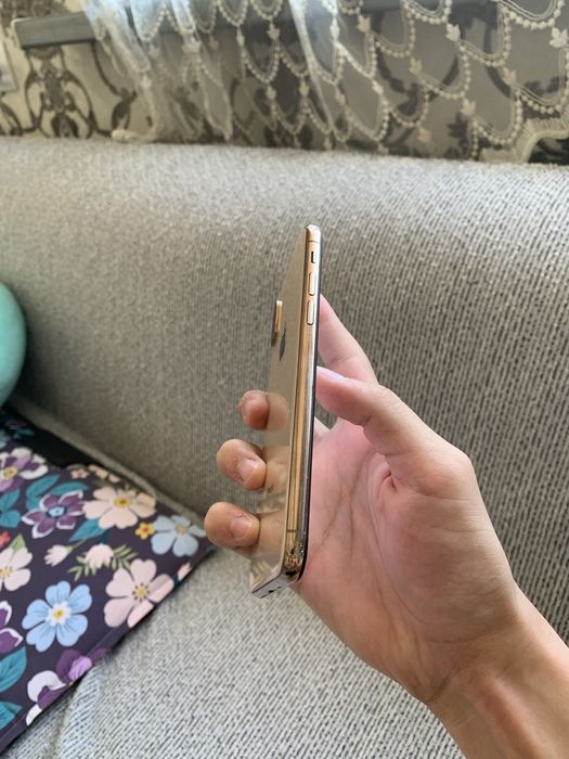 Iphone xs holati yaxshi