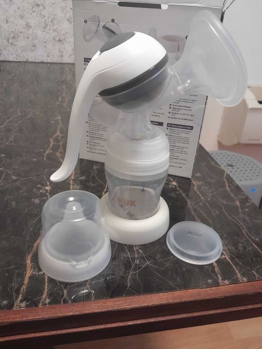 Помпа за кърмачка