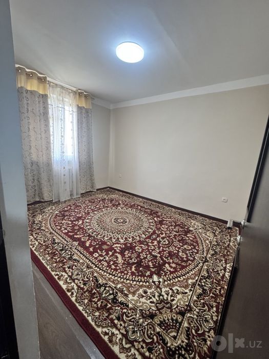 Otchopar uy sotiladi 2 xonali 1 etaj krediti yuq