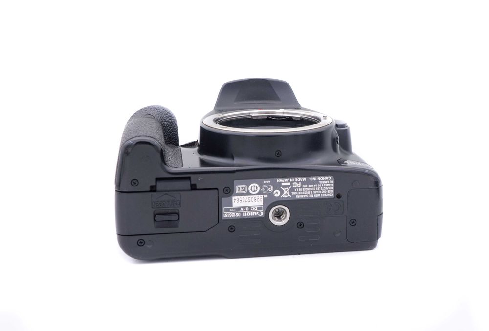 Aparat foto digital Canon EOS 450D ( doar corp)