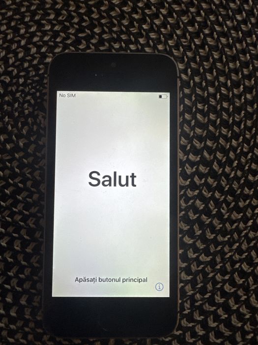 Vand iphone se prima generatie