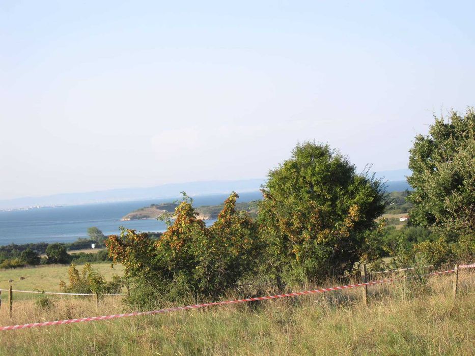 Продава се Парцел в Черноморец - 3408 кв.м за 37 €/кв.м - Снимка #3