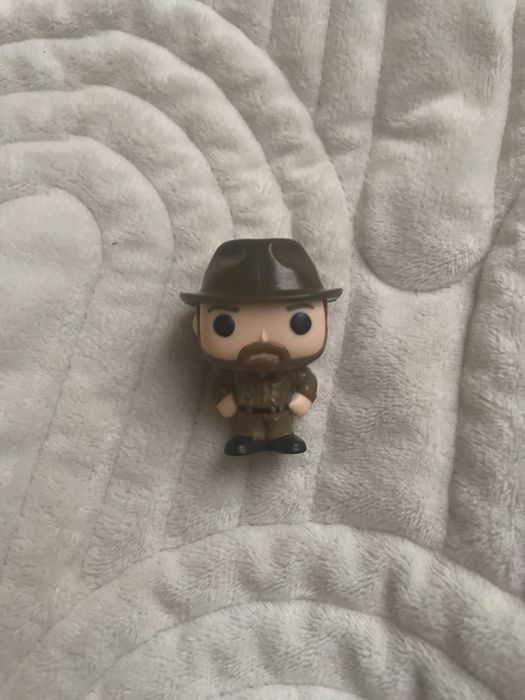 Хоппер киндер осд