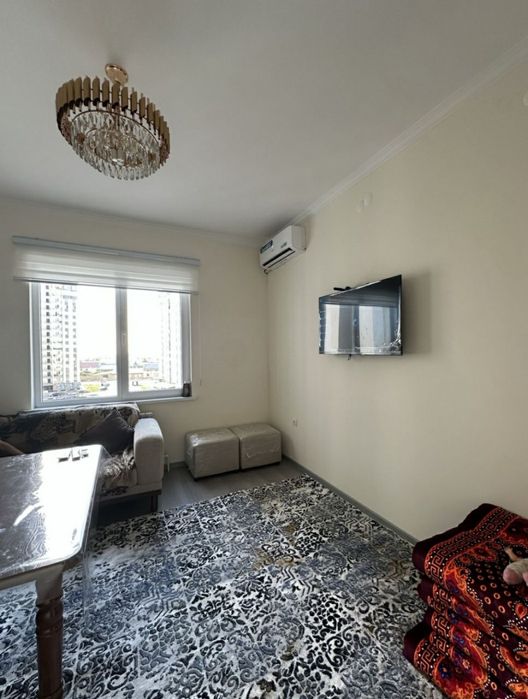 Сергели 7-мавзе — Чоштепа метро яқинида 1 хона