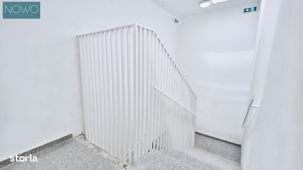 Apartamente Spatii birouri 3.3m Inaltime Voluntari | Bd. Eroilor