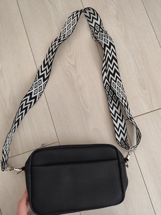 Дамски чанти през рамо