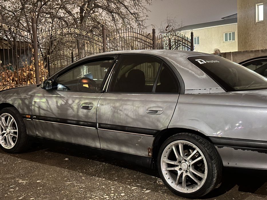 Диски титанкы Р18 разноширокие