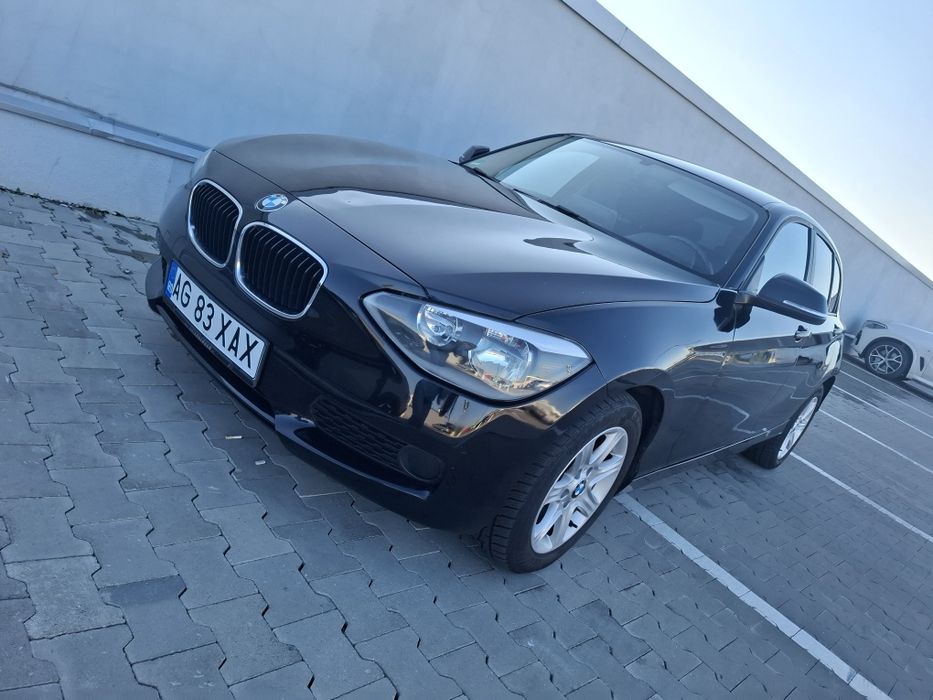 BMW Seria 1